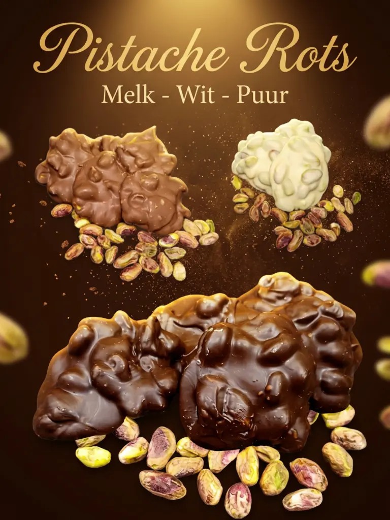 De kracht van het echte ambacht